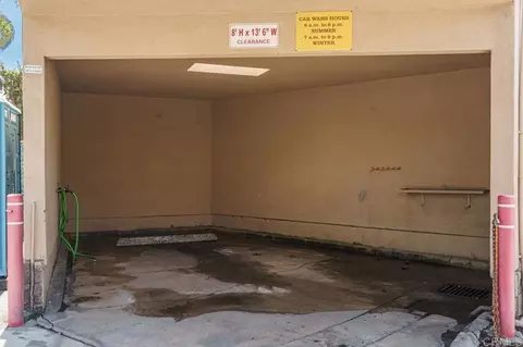 Exterior - 5700 Baltimore Dr #134, La Mesa, CA 91942 photo 5 of 8