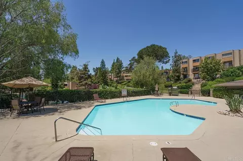 Exterior - 5700 Baltimore Dr #134, La Mesa, CA 91942 photo 7 of 8