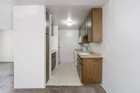 Kitchen - 5700 Baltimore Dr #134, La Mesa, CA 91942 photo 1 of 4