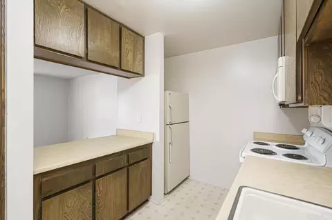 Kitchen - 5700 Baltimore Dr #134, La Mesa, CA 91942 photo 4 of 4