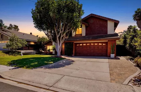 512 Tranquil Ct, Encinitas, CA 92024