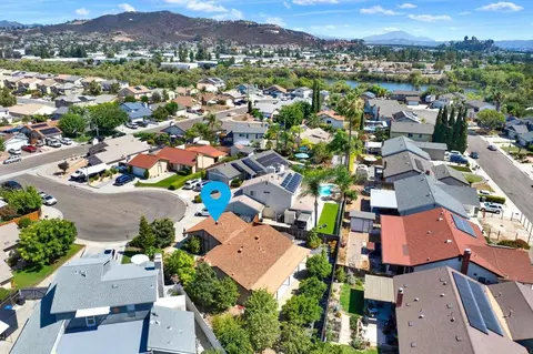 View/Area - 10510 Share Ct, Santee, CA 92071 photo 5 of 5