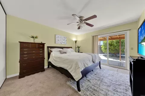 Bedroom - 10510 Share Ct, Santee, CA 92071 photo 1 of 4