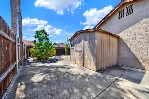 Exterior - 10510 Share Ct, Santee, CA 92071 photo 5 of 10