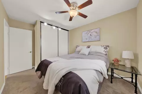 Bedroom - 10510 Share Ct, Santee, CA 92071 photo 4 of 4