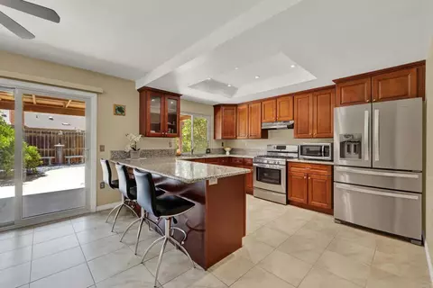 Kitchen - 10510 Share Ct, Santee, CA 92071 photo 2 of 4