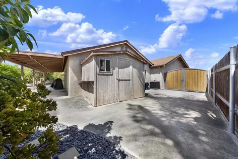 Exterior - 10510 Share Ct, Santee, CA 92071 photo 6 of 10