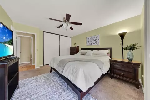 Bedroom - 10510 Share Ct, Santee, CA 92071 photo 2 of 4