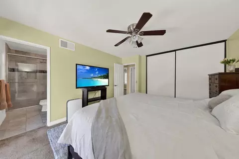 Bedroom - 10510 Share Ct, Santee, CA 92071 photo 3 of 4