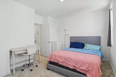 Bedroom - 2416 Cascalote Loop, San Diego, CA 92154 photo 2 of 3