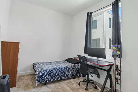 Bedroom - 2416 Cascalote Loop, San Diego, CA 92154 photo 3 of 3