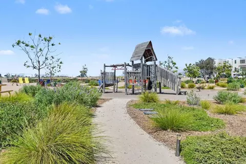 Exterior - 2416 Cascalote Loop, San Diego, CA 92154 photo 10 of 10