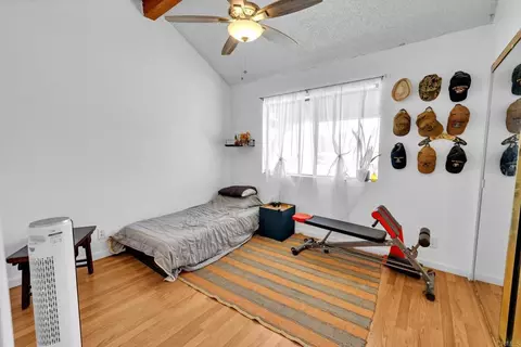 Bedroom - 2906 Elm Tree Ct, Spring Valley, CA 91978 photo 3 of 4