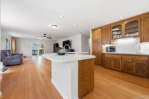 Kitchen - 575 Mitchell Ave, San Leandro, CA 94577 photo 1 of 6