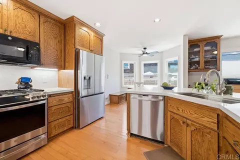 Kitchen - 575 Mitchell Ave, San Leandro, CA 94577 photo 6 of 6