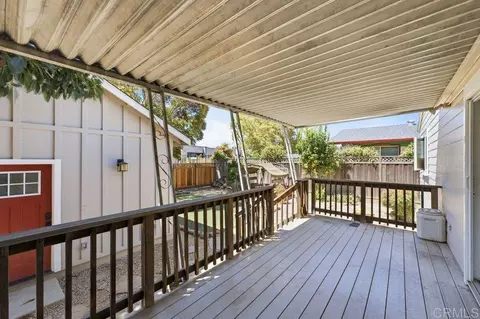Exterior - 575 Mitchell Ave, San Leandro, CA 94577 photo 3 of 10