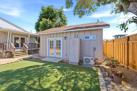 Exterior - 575 Mitchell Ave, San Leandro, CA 94577 photo 8 of 10