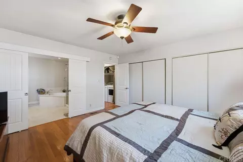 Bedroom - 575 Mitchell Ave, San Leandro, CA 94577 photo 9 of 10