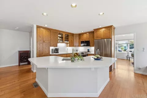 Kitchen - 575 Mitchell Ave, San Leandro, CA 94577 photo 2 of 6