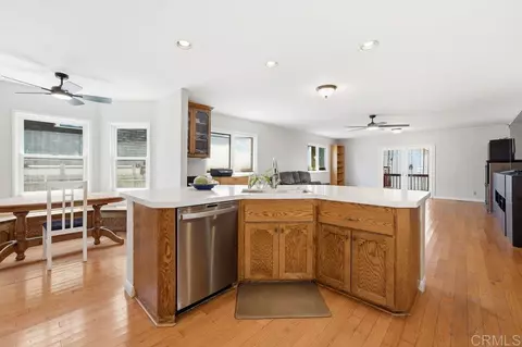 Kitchen - 575 Mitchell Ave, San Leandro, CA 94577 photo 5 of 6
