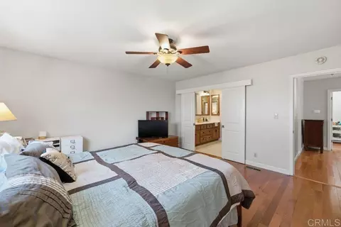 Bedroom - 575 Mitchell Ave, San Leandro, CA 94577 photo 10 of 10