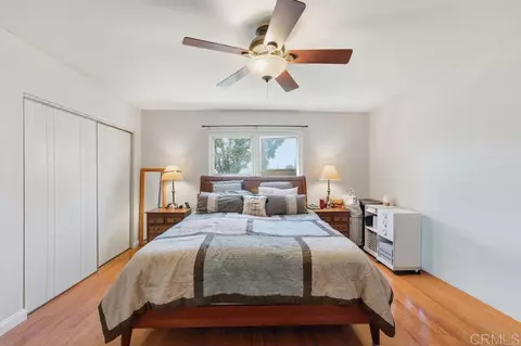 Bedroom - 575 Mitchell Ave, San Leandro, CA 94577 photo 7 of 10