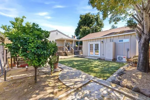 Exterior - 575 Mitchell Ave, San Leandro, CA 94577 photo 9 of 10