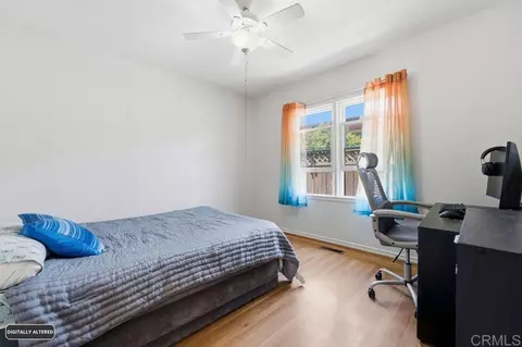 Bedroom - 575 Mitchell Ave, San Leandro, CA 94577 photo 5 of 10