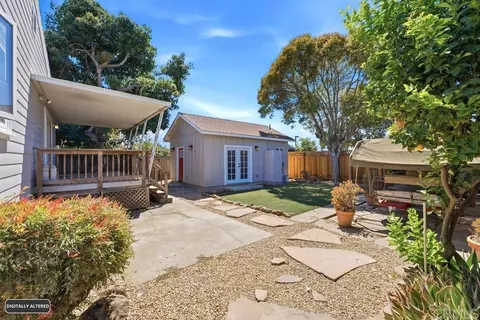 Exterior - 575 Mitchell Ave, San Leandro, CA 94577 photo 6 of 10