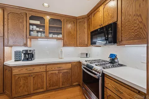 Kitchen - 575 Mitchell Ave, San Leandro, CA 94577 photo 4 of 6
