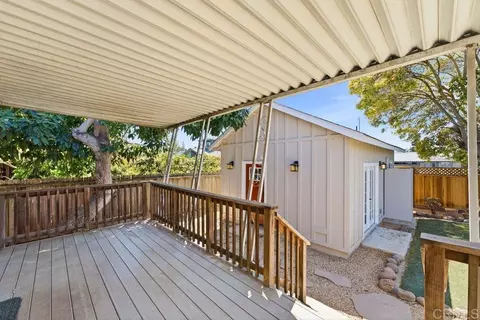 Exterior - 575 Mitchell Ave, San Leandro, CA 94577 photo 4 of 10