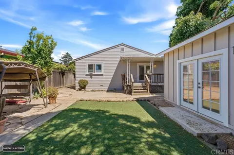 Exterior - 575 Mitchell Ave, San Leandro, CA 94577 photo 10 of 10