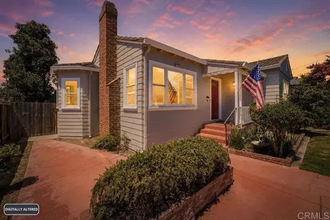 Exterior - 575 Mitchell Ave, San Leandro, CA 94577 photo 2 of 10