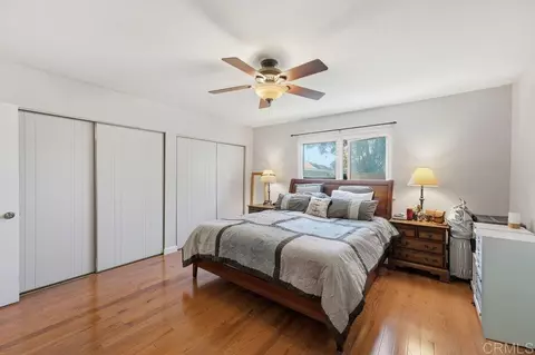 Bedroom - 575 Mitchell Ave, San Leandro, CA 94577 photo 8 of 10
