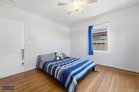 Bedroom - 575 Mitchell Ave, San Leandro, CA 94577 photo 2 of 10