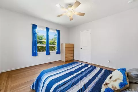 Bedroom - 575 Mitchell Ave, San Leandro, CA 94577 photo 4 of 10