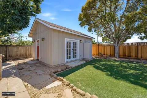 Exterior - 575 Mitchell Ave, San Leandro, CA 94577 photo 7 of 10
