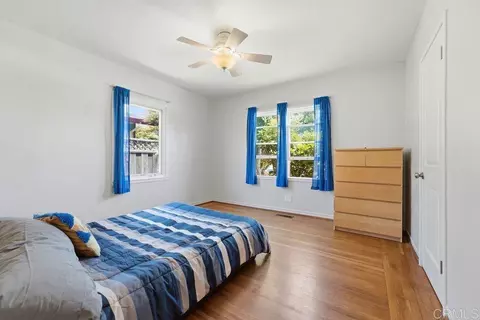 Bedroom - 575 Mitchell Ave, San Leandro, CA 94577 photo 1 of 10