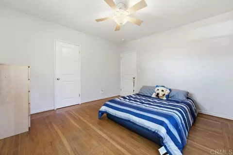 Bedroom - 575 Mitchell Ave, San Leandro, CA 94577 photo 3 of 10