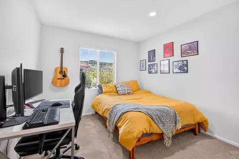 Bedroom - 259 Dun Blazer Way, Fallbrook, CA 92028 photo 4 of 4