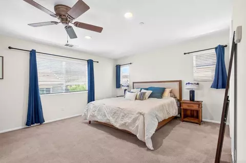 Bedroom - 259 Dun Blazer Way, Fallbrook, CA 92028 photo 2 of 4