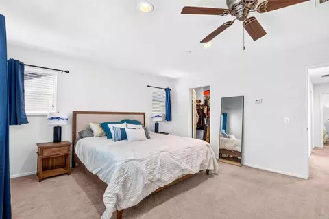 Bedroom - 259 Dun Blazer Way, Fallbrook, CA 92028 photo 1 of 4