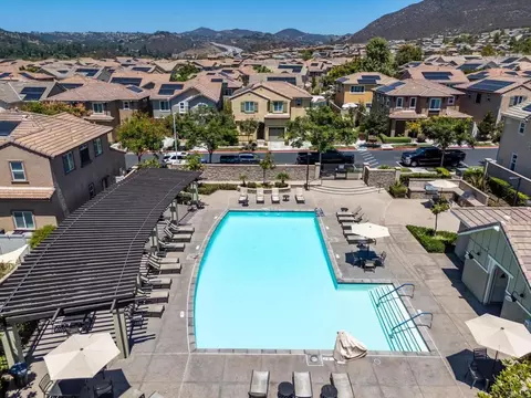 View/Area - 259 Dun Blazer Way, Fallbrook, CA 92028 photo 2 of 12