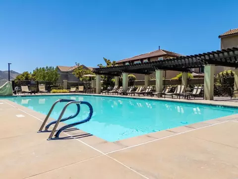Exterior - 259 Dun Blazer Way, Fallbrook, CA 92028 photo 6 of 7