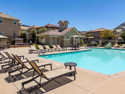 Exterior - 259 Dun Blazer Way, Fallbrook, CA 92028 photo 7 of 7