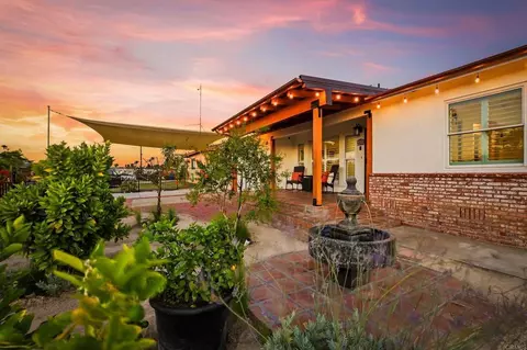 Exterior - 455 Nickman, Chula Vista, CA 91911 photo 16 of 25