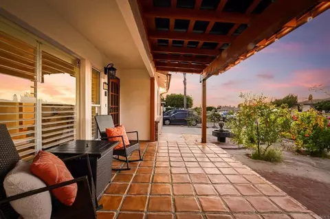 Exterior - 455 Nickman, Chula Vista, CA 91911 photo 15 of 25