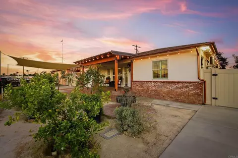 Exterior - 455 Nickman, Chula Vista, CA 91911 photo 21 of 25