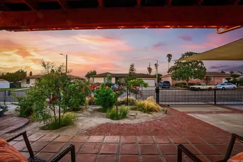 Exterior - 455 Nickman, Chula Vista, CA 91911 photo 17 of 25