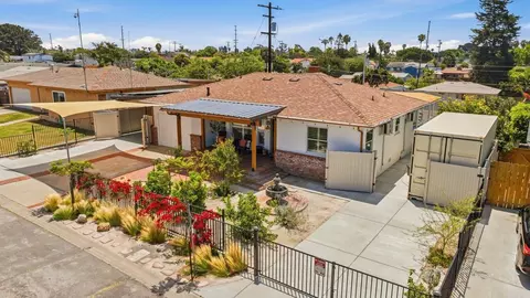 Exterior - 455 Nickman, Chula Vista, CA 91911 photo 24 of 25